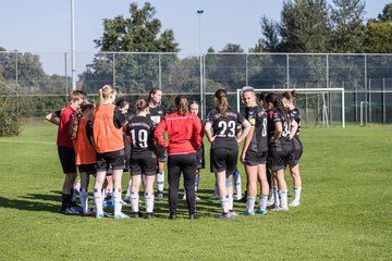 Bild 23 - wBJ SV Henstedt Ulzburg - FSG Oldendorf Itzehoe : Ergebnis: 2:5